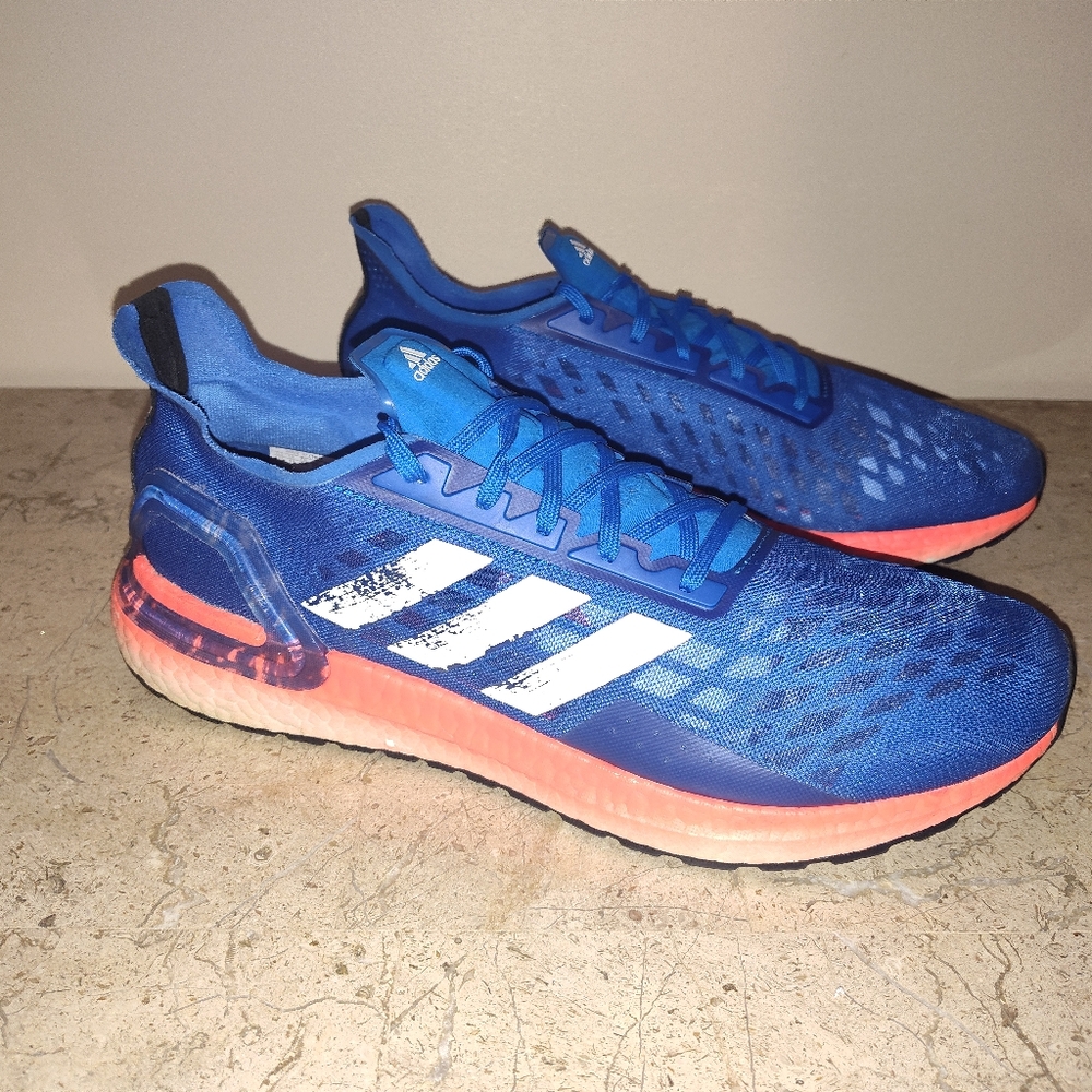 Adidas Ultra Blue